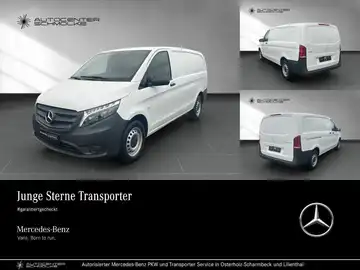 MERCEDES-BENZ VITO (1/15)