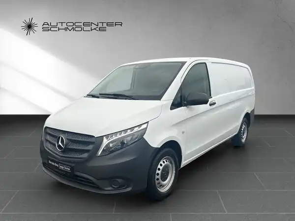 MERCEDES-BENZ VITO (2/15)