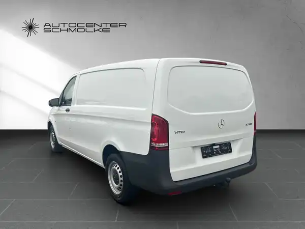 MERCEDES-BENZ VITO (3/15)