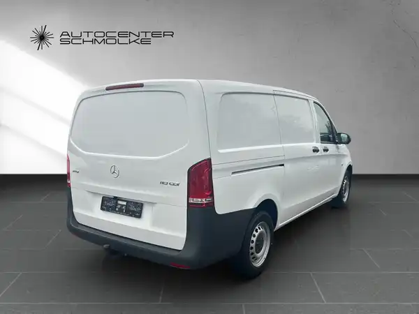 MERCEDES-BENZ VITO (4/15)