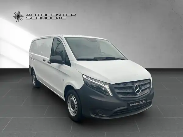 MERCEDES-BENZ VITO (5/15)