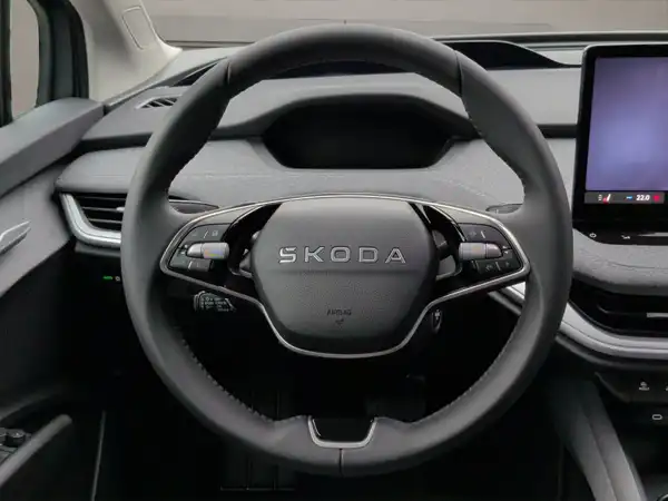 ŠKODA ENYAQ (13/15)