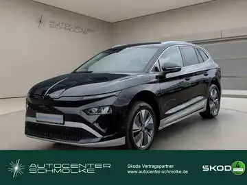 ŠKODA ENYAQ (1/15)