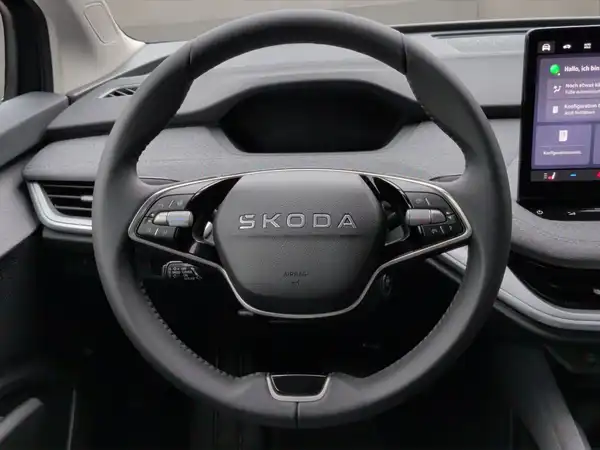 ŠKODA ENYAQ (13/15)