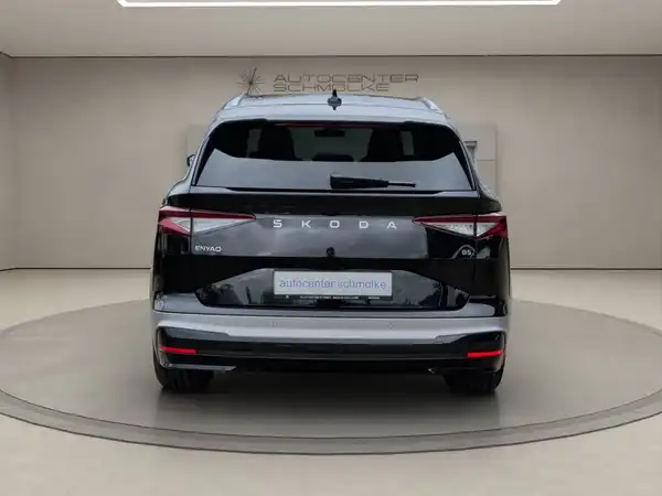 ŠKODA ENYAQ (5/15)