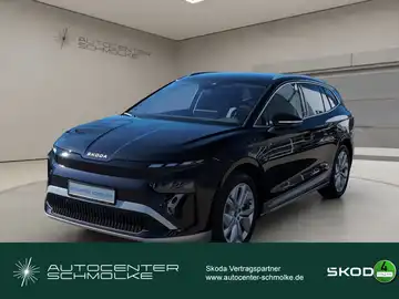 ŠKODA ENYAQ (1/15)