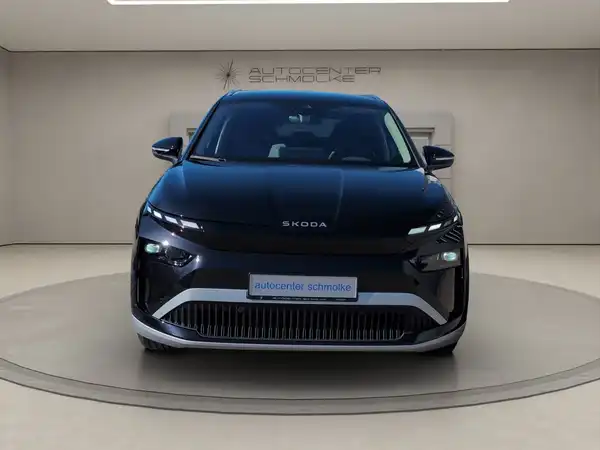 ŠKODA ENYAQ (2/15)