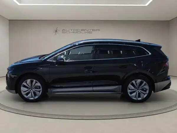 ŠKODA ENYAQ (3/15)