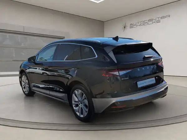 ŠKODA ENYAQ (4/15)