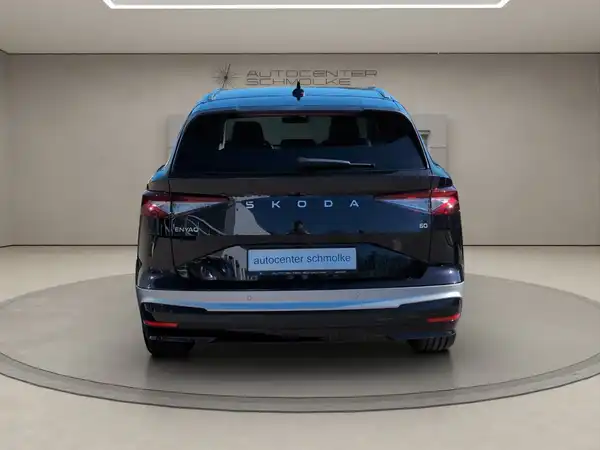 ŠKODA ENYAQ (5/15)