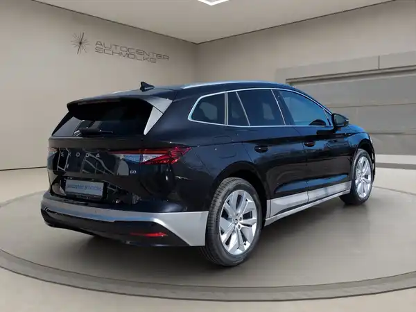 ŠKODA ENYAQ (6/15)