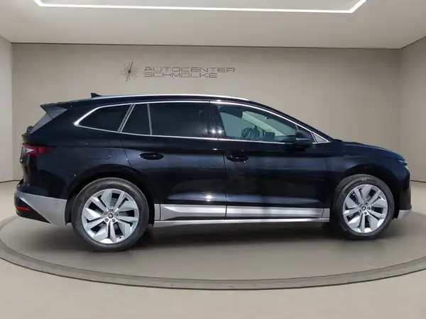 ŠKODA ENYAQ (7/15)