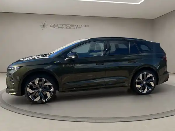 ŠKODA ENYAQ RS (3/15)