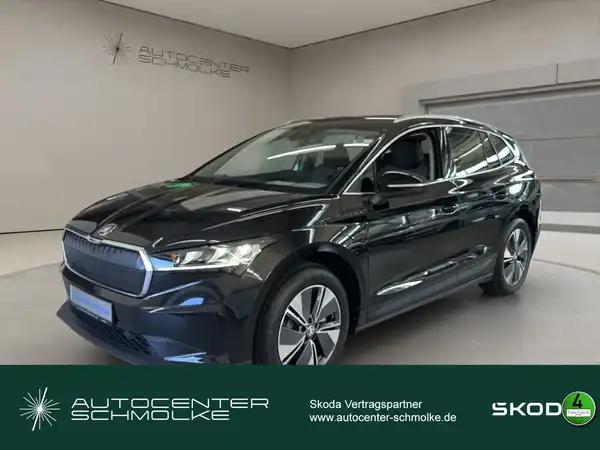 ŠKODA ENYAQ (1/15)