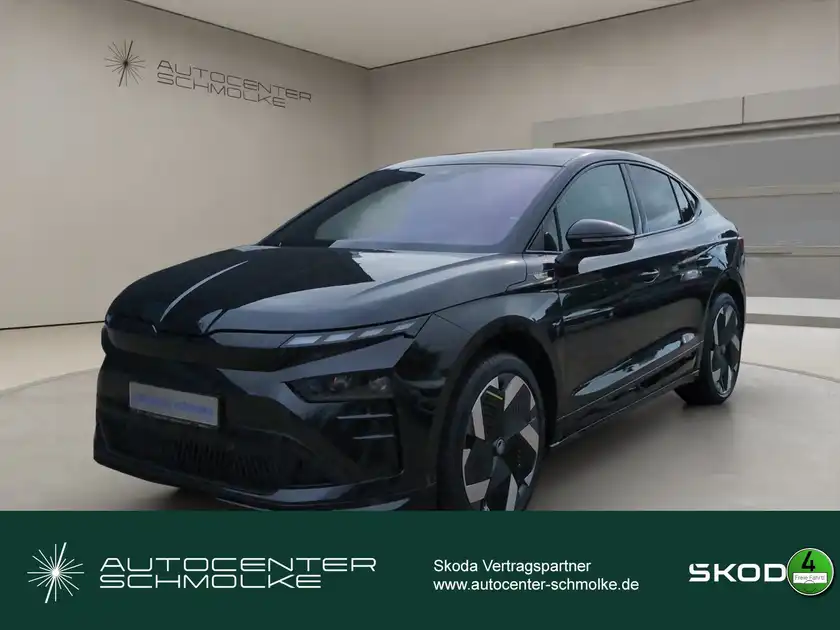 ŠKODA ENYAQ COUPÉ  (1/15)