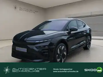 ŠKODA ENYAQ COUPÉ  (1/15)