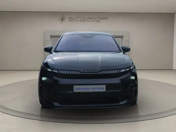 ŠKODA ENYAQ COUPÉ (2/15)