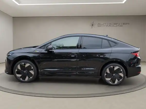 ŠKODA ENYAQ COUPÉ (3/15)