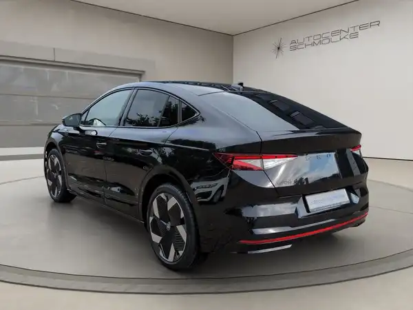 ŠKODA ENYAQ COUPÉ (4/15)