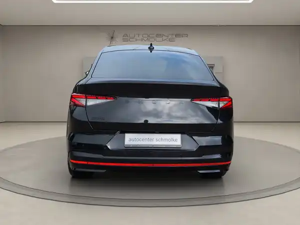 ŠKODA ENYAQ COUPÉ (5/15)