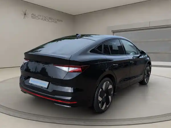 ŠKODA ENYAQ COUPÉ (6/15)
