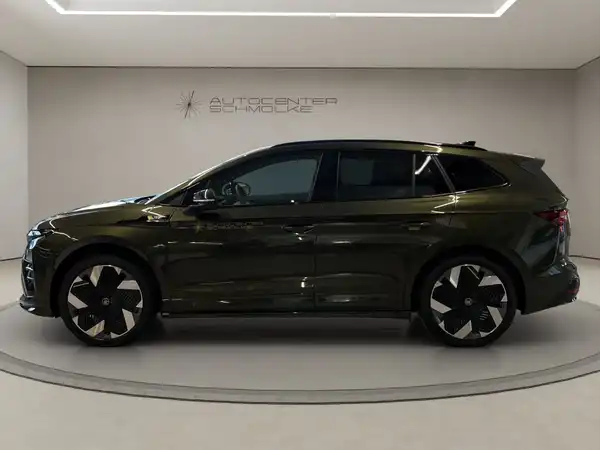 ŠKODA ENYAQ RS (3/15)