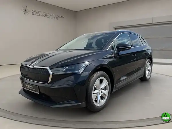 ŠKODA ENYAQ (1/15)