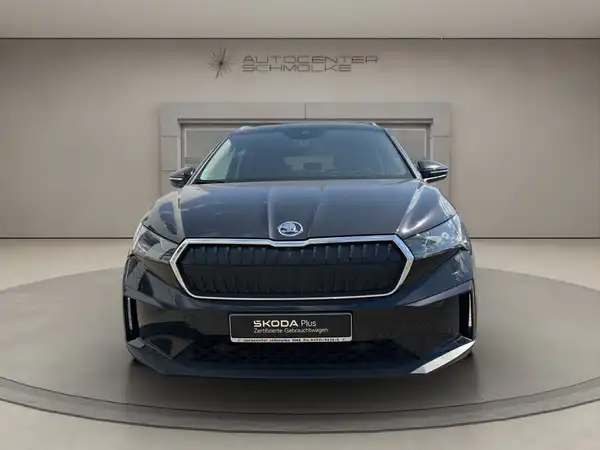 ŠKODA ENYAQ (2/15)