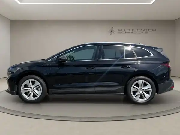 ŠKODA ENYAQ (3/15)