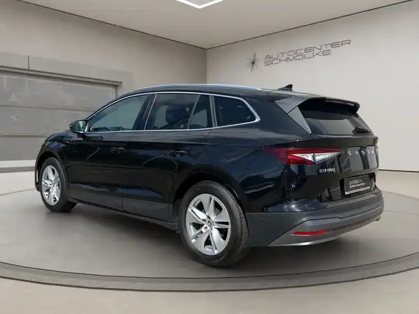 ŠKODA ENYAQ (4/15)