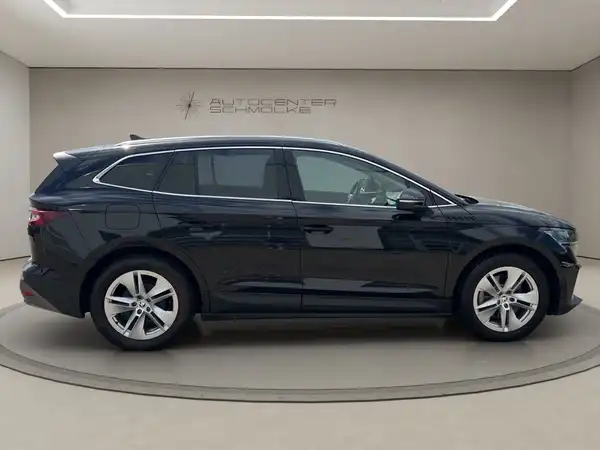 ŠKODA ENYAQ (7/15)