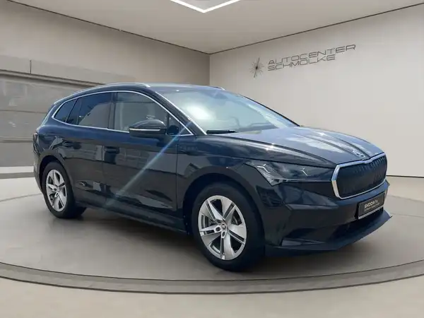 ŠKODA ENYAQ (8/15)