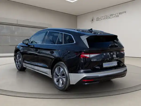 ŠKODA ENYAQ (4/15)