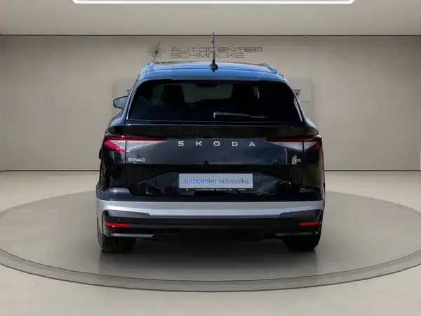 ŠKODA ENYAQ (5/15)