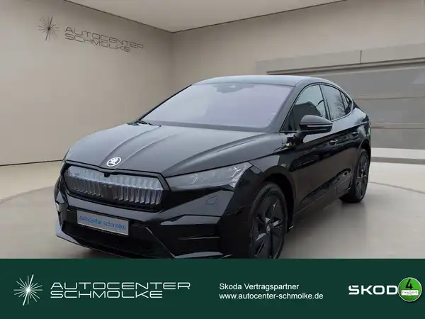 ŠKODA ENYAQ COUPÉ  (1/15)