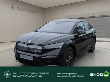 ŠKODA ENYAQ COUPÉ  (1/15)