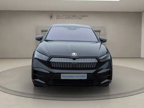 ŠKODA ENYAQ COUPÉ  (2/15)
