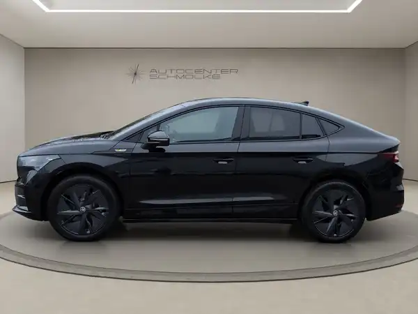 ŠKODA ENYAQ COUPÉ  (3/15)