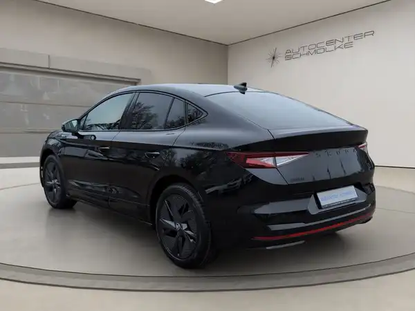 ŠKODA ENYAQ COUPÉ  (4/15)