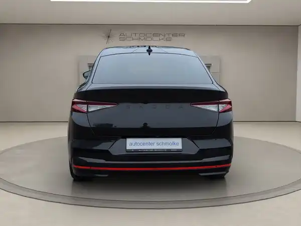 ŠKODA ENYAQ COUPÉ  (5/15)