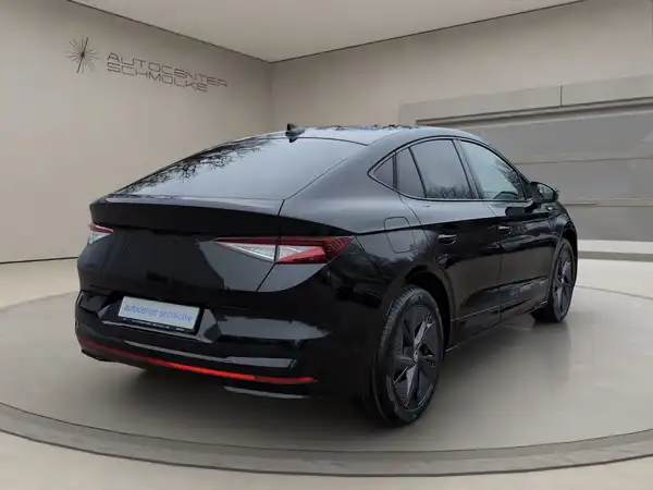 ŠKODA ENYAQ COUPÉ  (6/15)