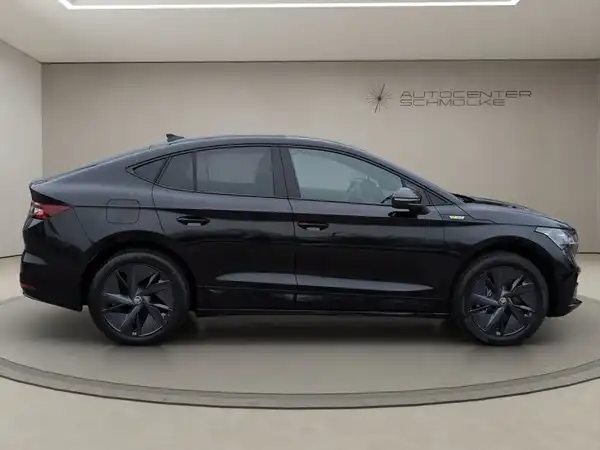 ŠKODA ENYAQ COUPÉ  (7/15)