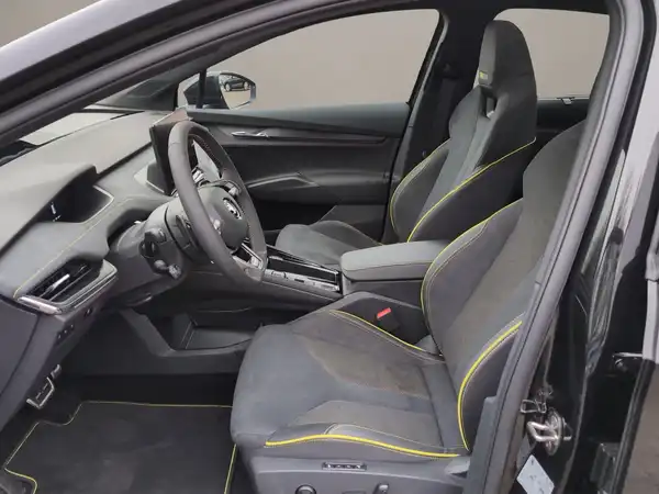 ŠKODA ENYAQ COUPÉ  (9/15)