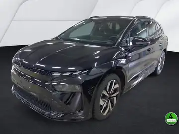 ŠKODA ENYAQ (1/9)