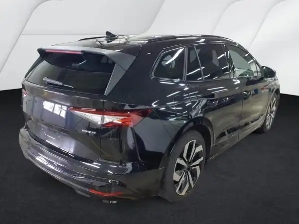 ŠKODA ENYAQ (2/9)