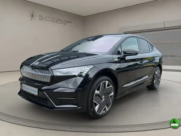 ŠKODA ENYAQ COUPÉ  (1/15)