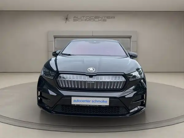 ŠKODA ENYAQ COUPÉ  (2/15)