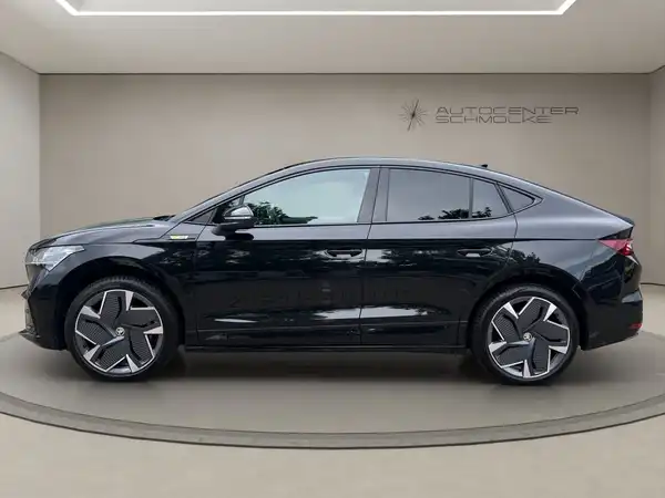 ŠKODA ENYAQ COUPÉ  (3/15)
