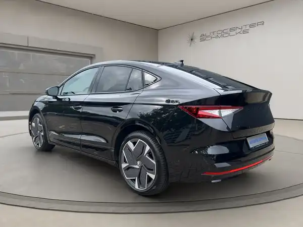 ŠKODA ENYAQ COUPÉ  (4/15)
