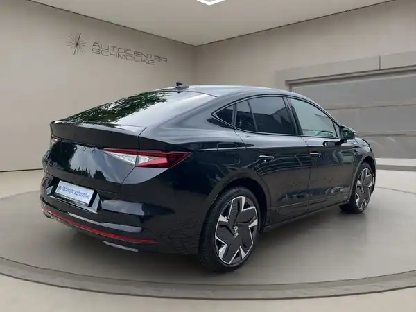 ŠKODA ENYAQ COUPÉ  (6/15)